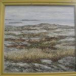 508 6294 Oljemålning